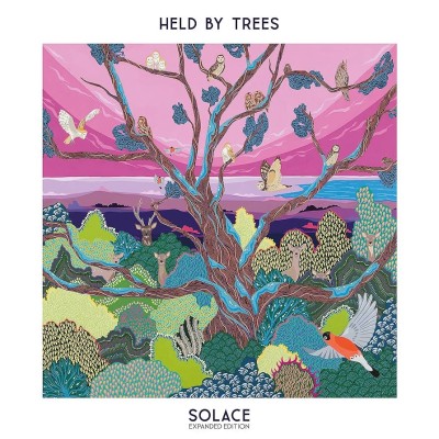 Held By Trees - Solace (Expanded Version)